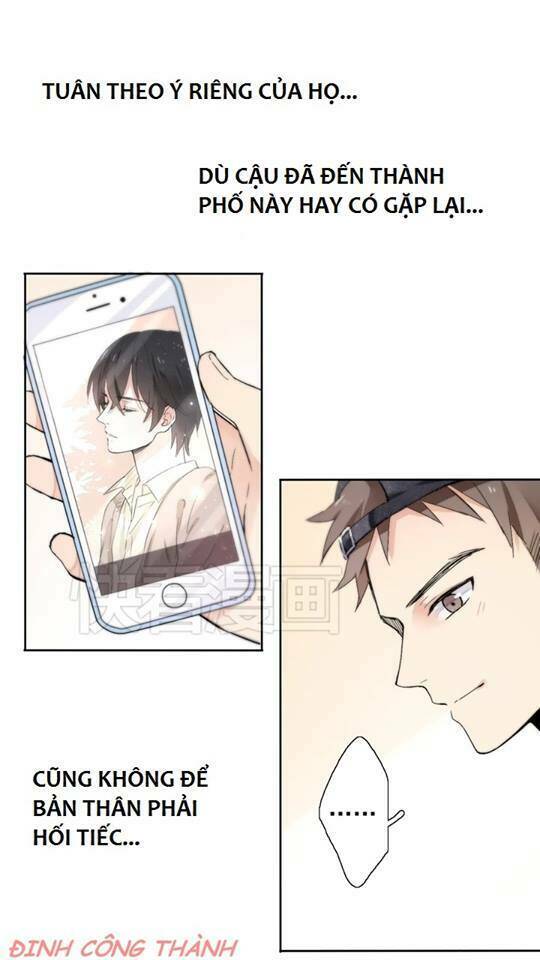 vòng cấm chết người chapter 1 21