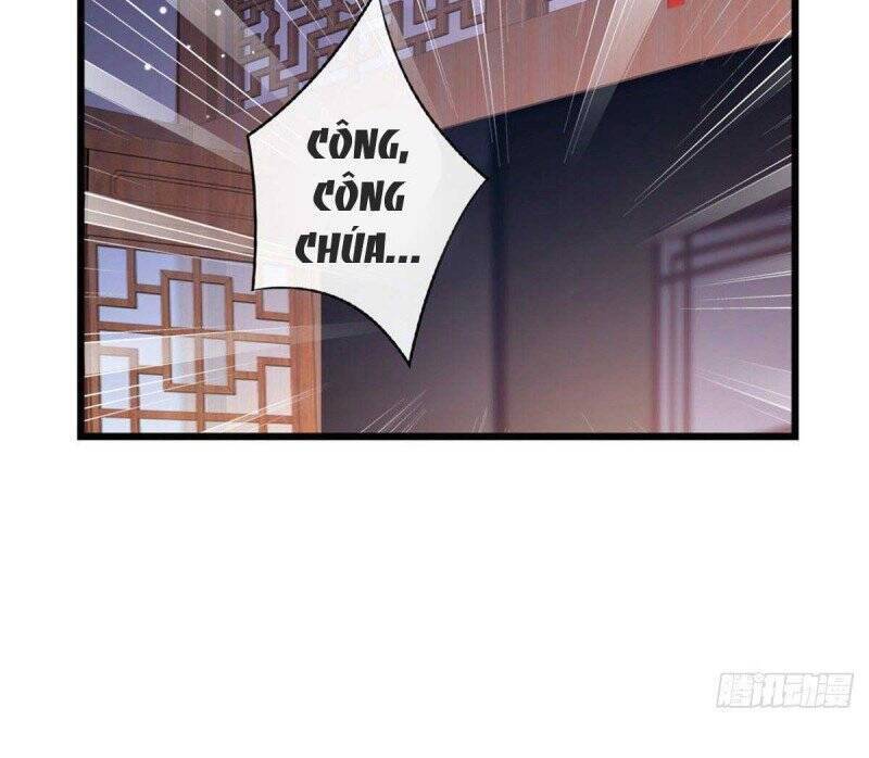 mau xuyên không rửa tội cho nhân vật phản diện chapter 56 10