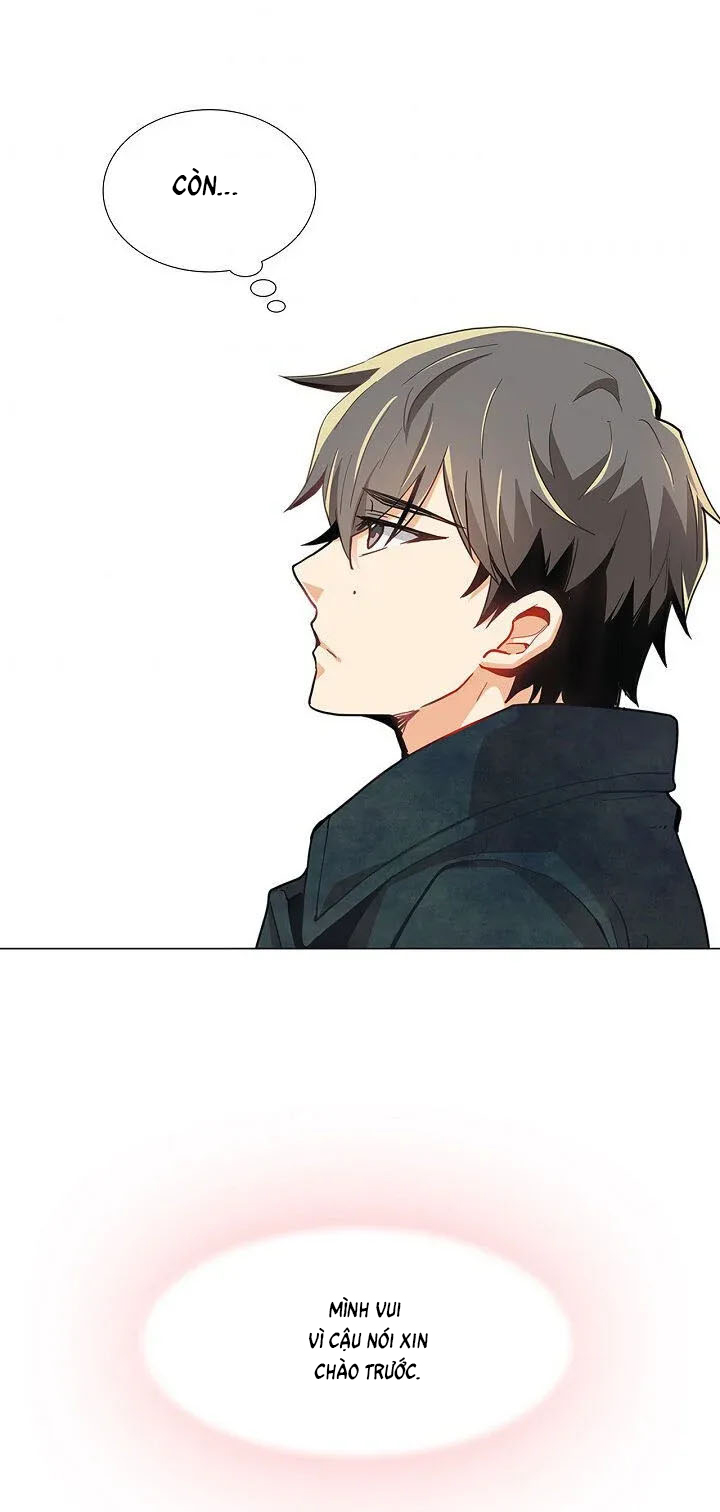 hương vị của nữ thần chapter 5.2 14