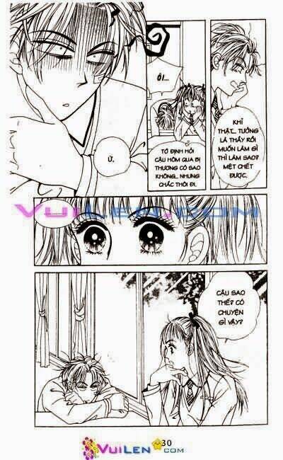 mãi yêu anh chapter 2 30