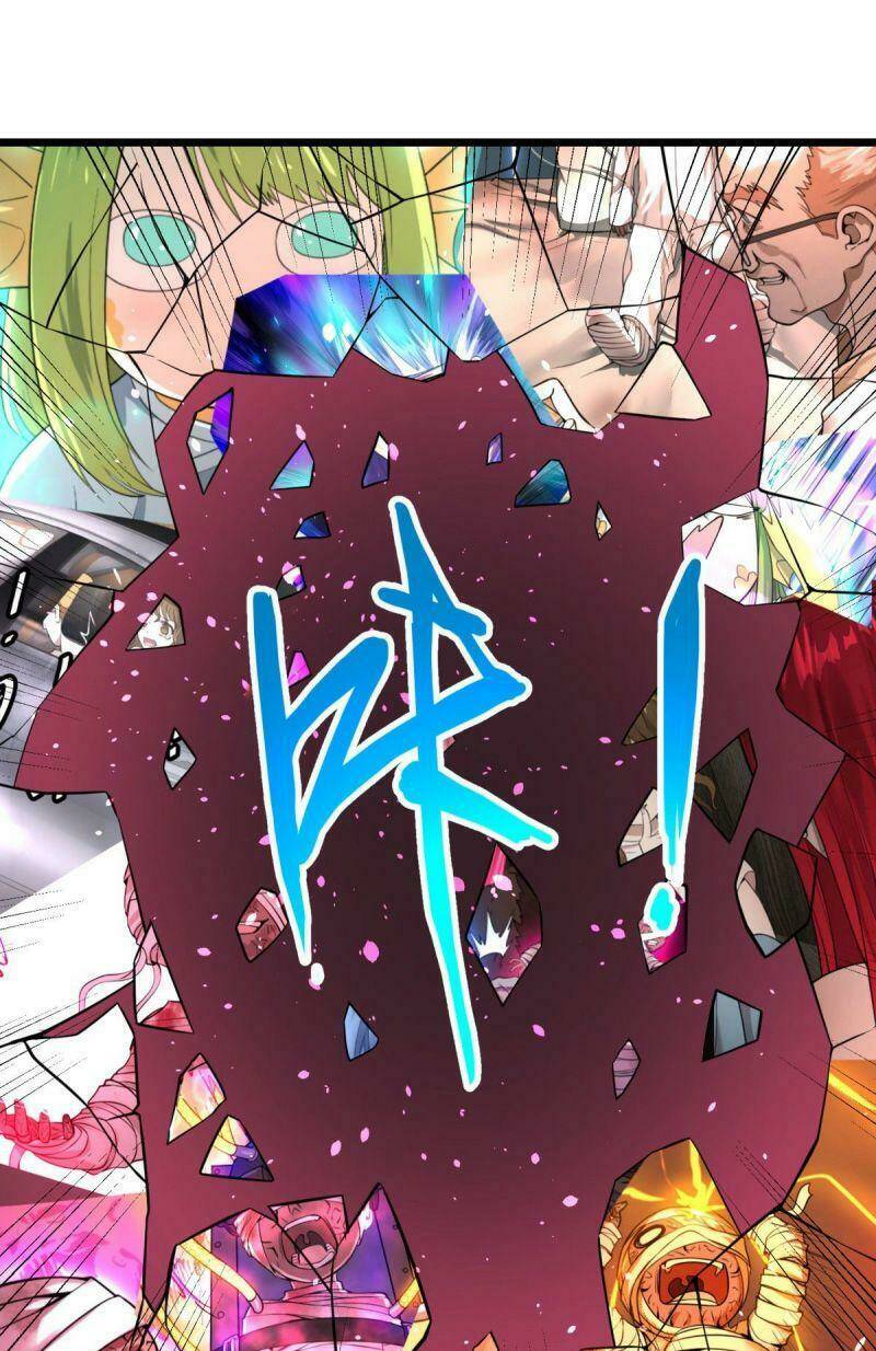 danh sách kẻ phản diện chapter 101 19