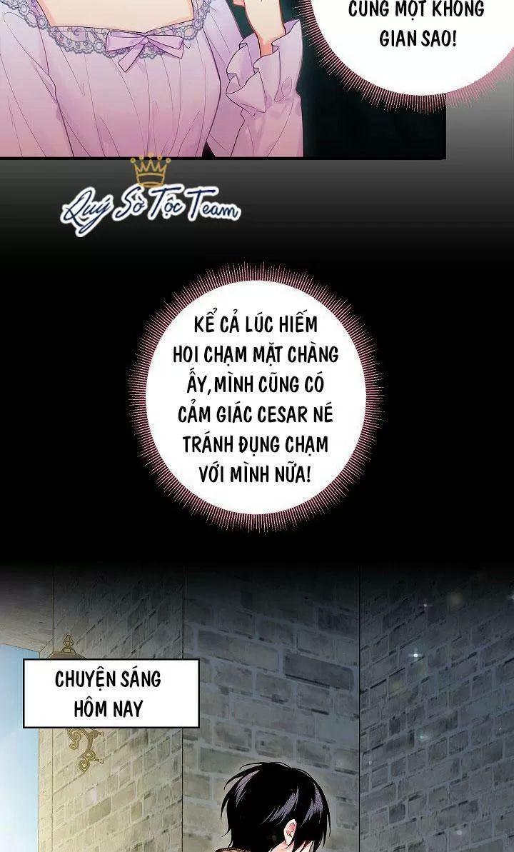 trọng sinh trở thành hoàng phi chapter 168 6