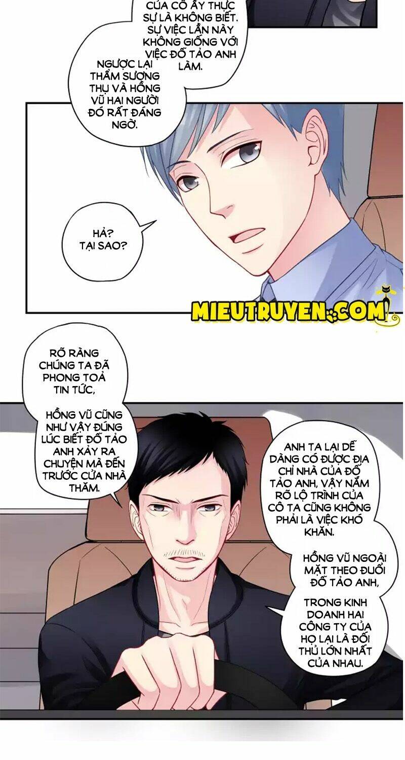 nghịch chuyển luyến tình chapter 25 10