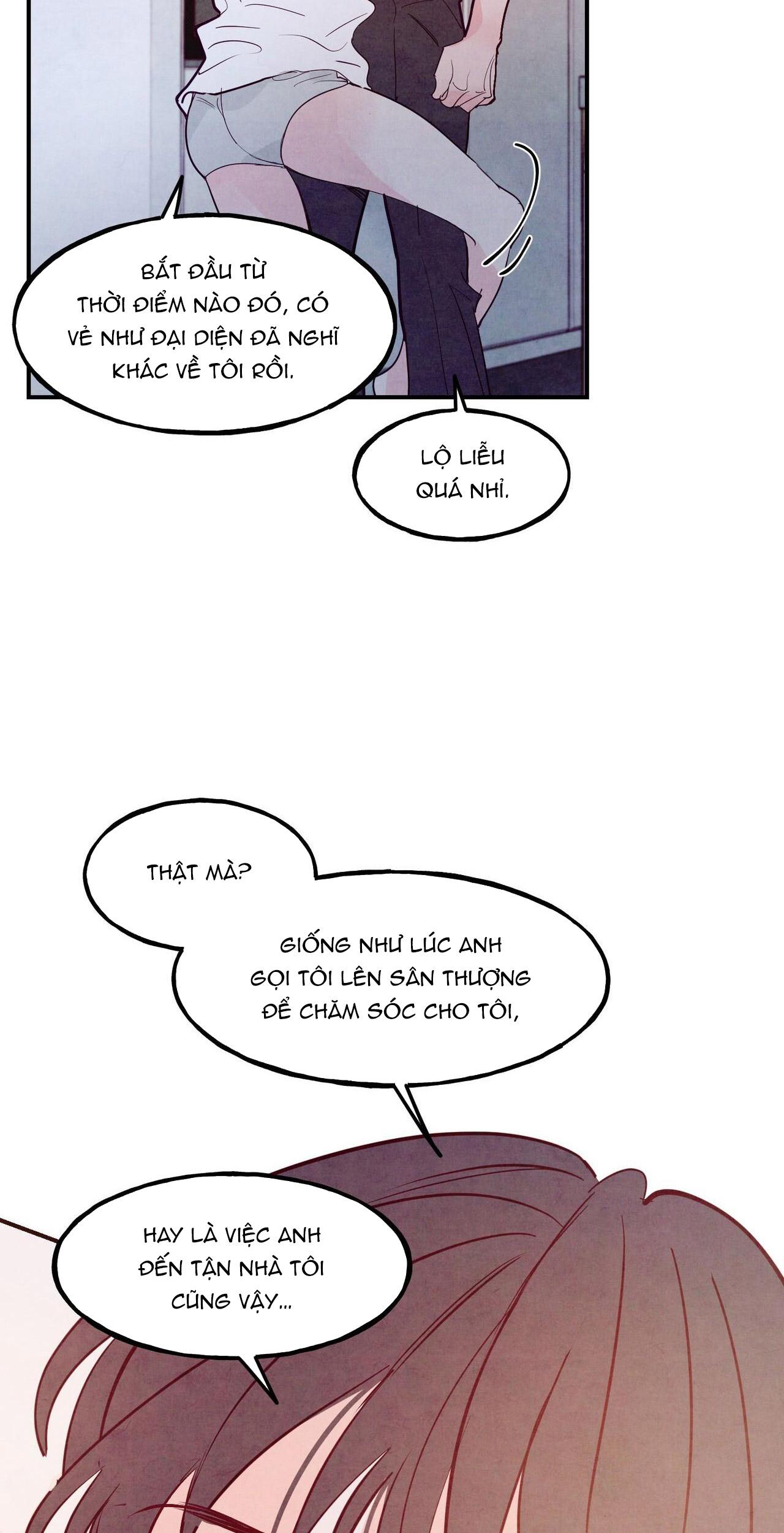 say tình [bl] chapter 52 26