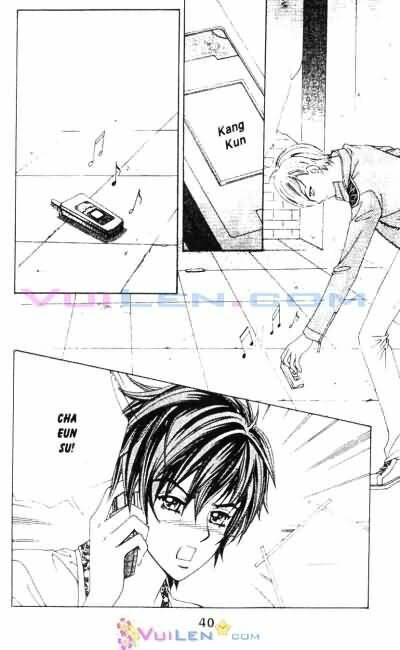 chàng gà mái chapter 11 40