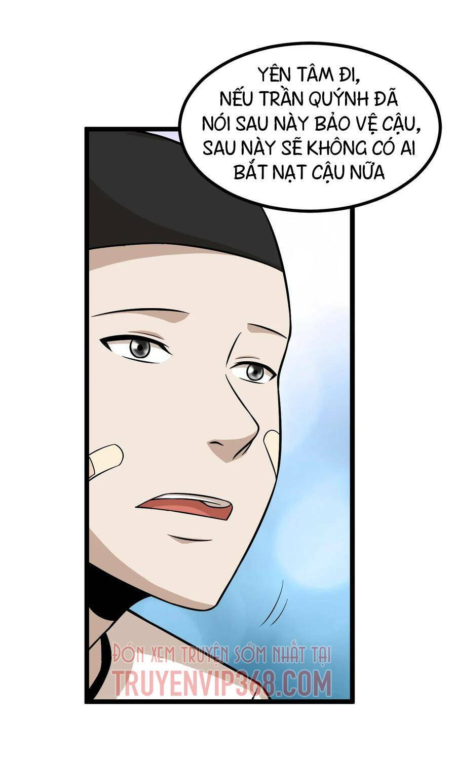 đai ca trở lại tuổi 16 chapter 100 53