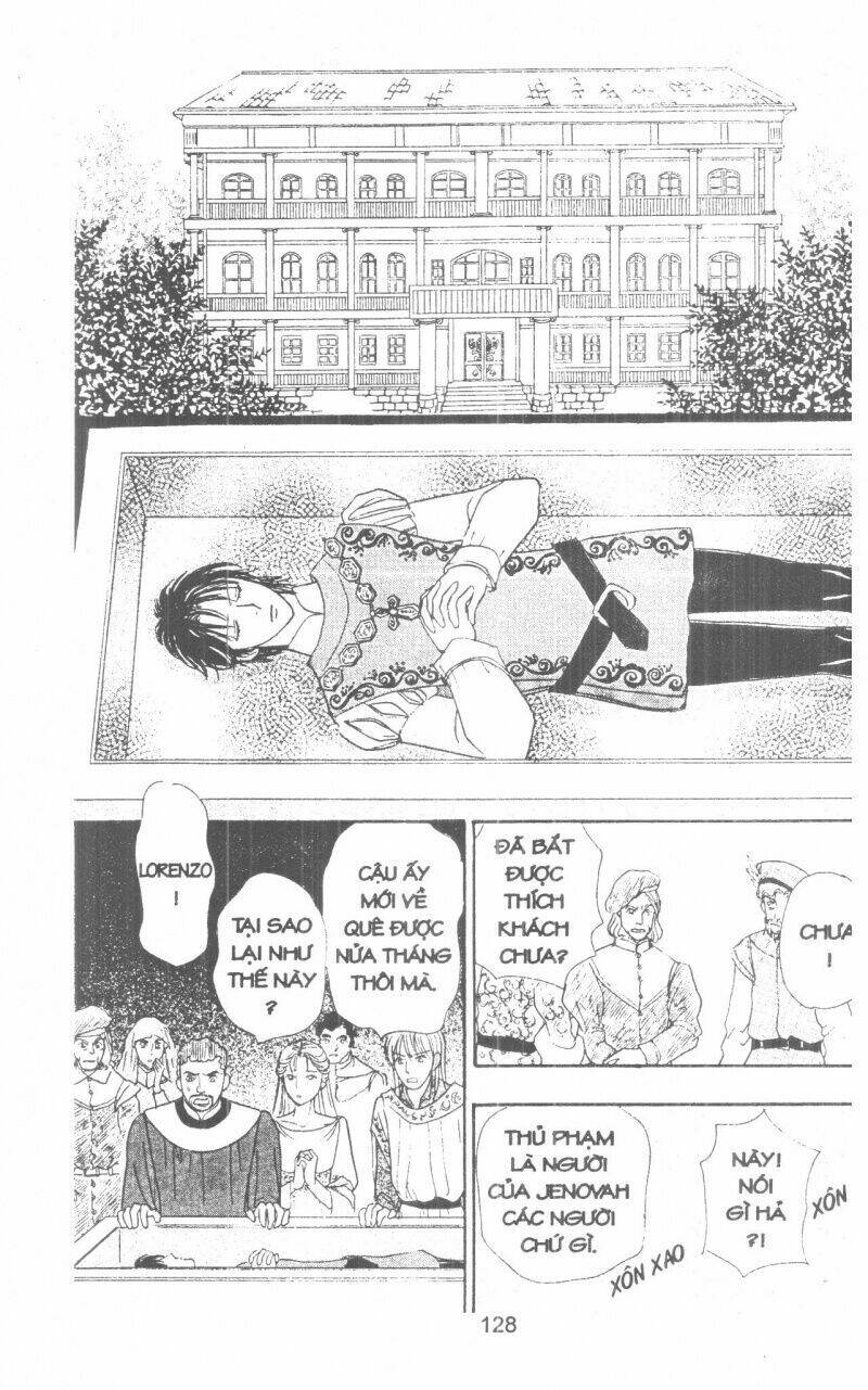 kenja no ishi chapter 7 139