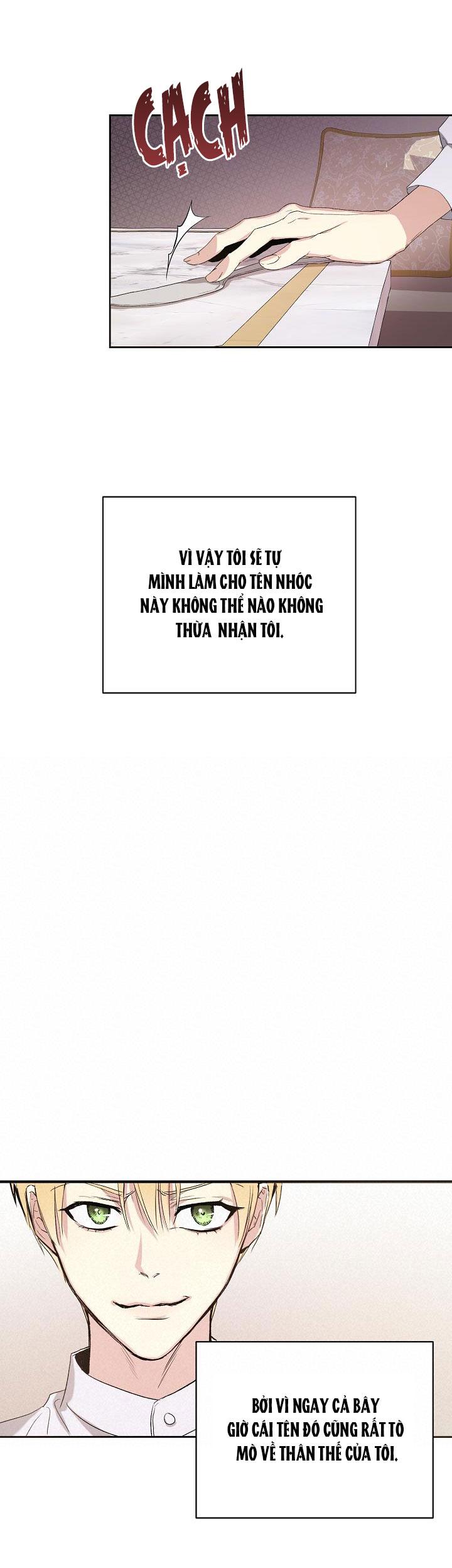 hai đất nước, đất nước của nô lệ chapter 6 16