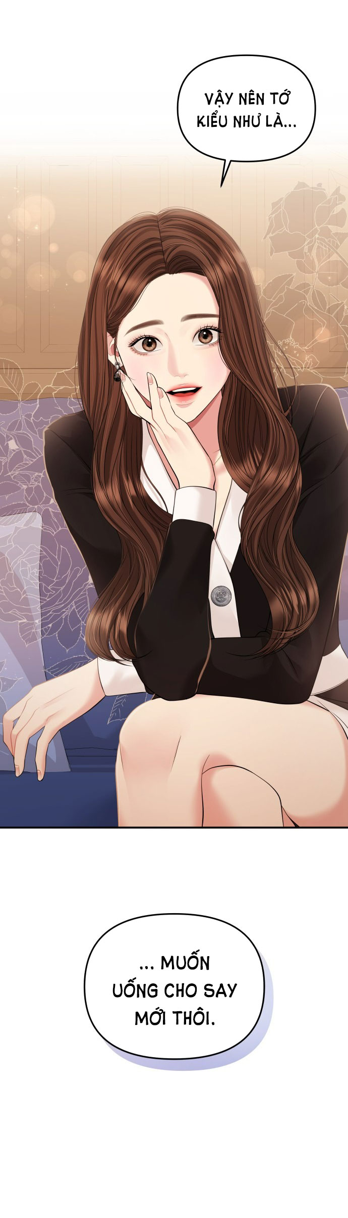 gửi em người đánh cắp những vì sao - to you who swallowed a star chapter 129.1 7