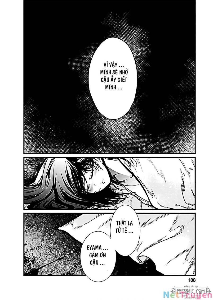 thí nghiệm ngục tù chapter 52 22