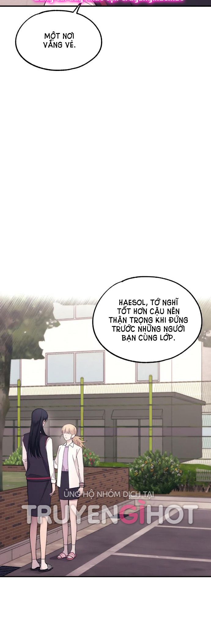 yeonwoo ngây thơ chapter 65.2 7