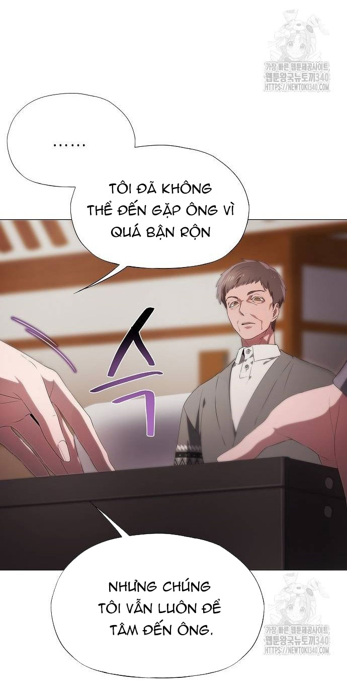 không thể thoát ra khỏi bộ phim kịch tính chapter 17.1 23