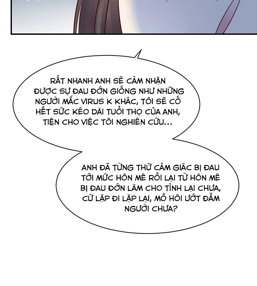 khoá chặt đôi môi (full) chapter 80 61