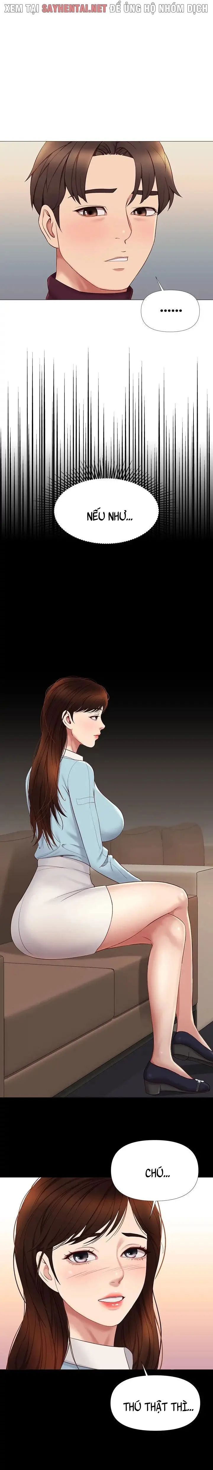 bạn của con gái tôi chapter 15 12