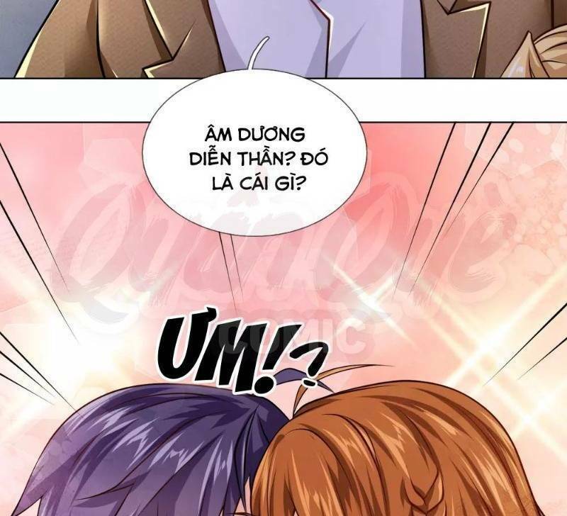 cực phẩm yêu nghiệt chapter 67 11