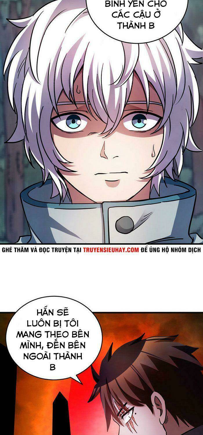 sau mạt thế tôi trở thành zombie chapter 48 36