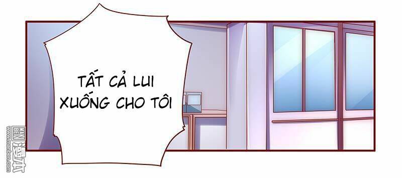 bá đạo tổng tài yêu tôi chapter 59 20