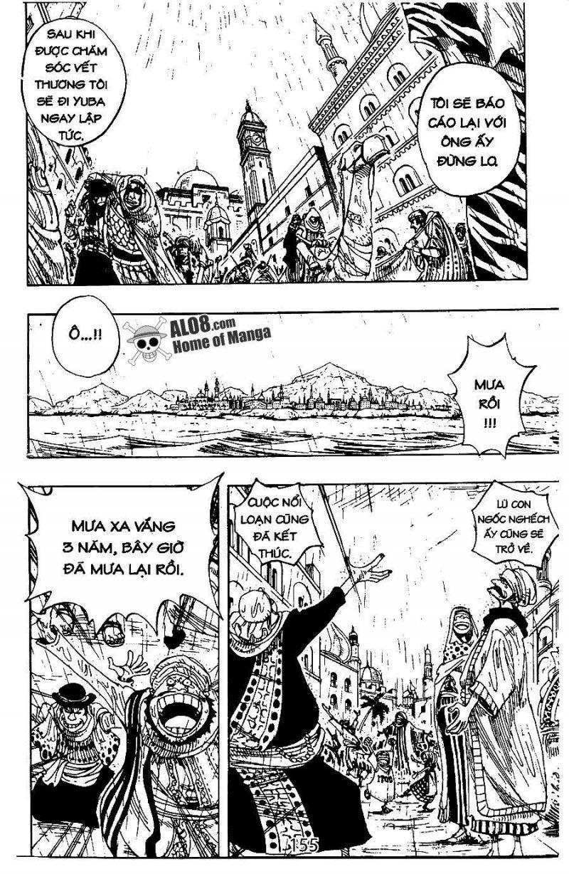đảo hải tặc - one piece chapter 212 7