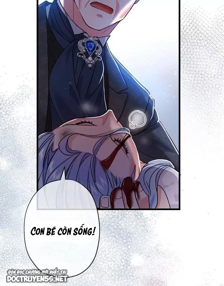 nếu tôi là nhân vật phản diện liệu tôi sẽ chết chapter 32 22