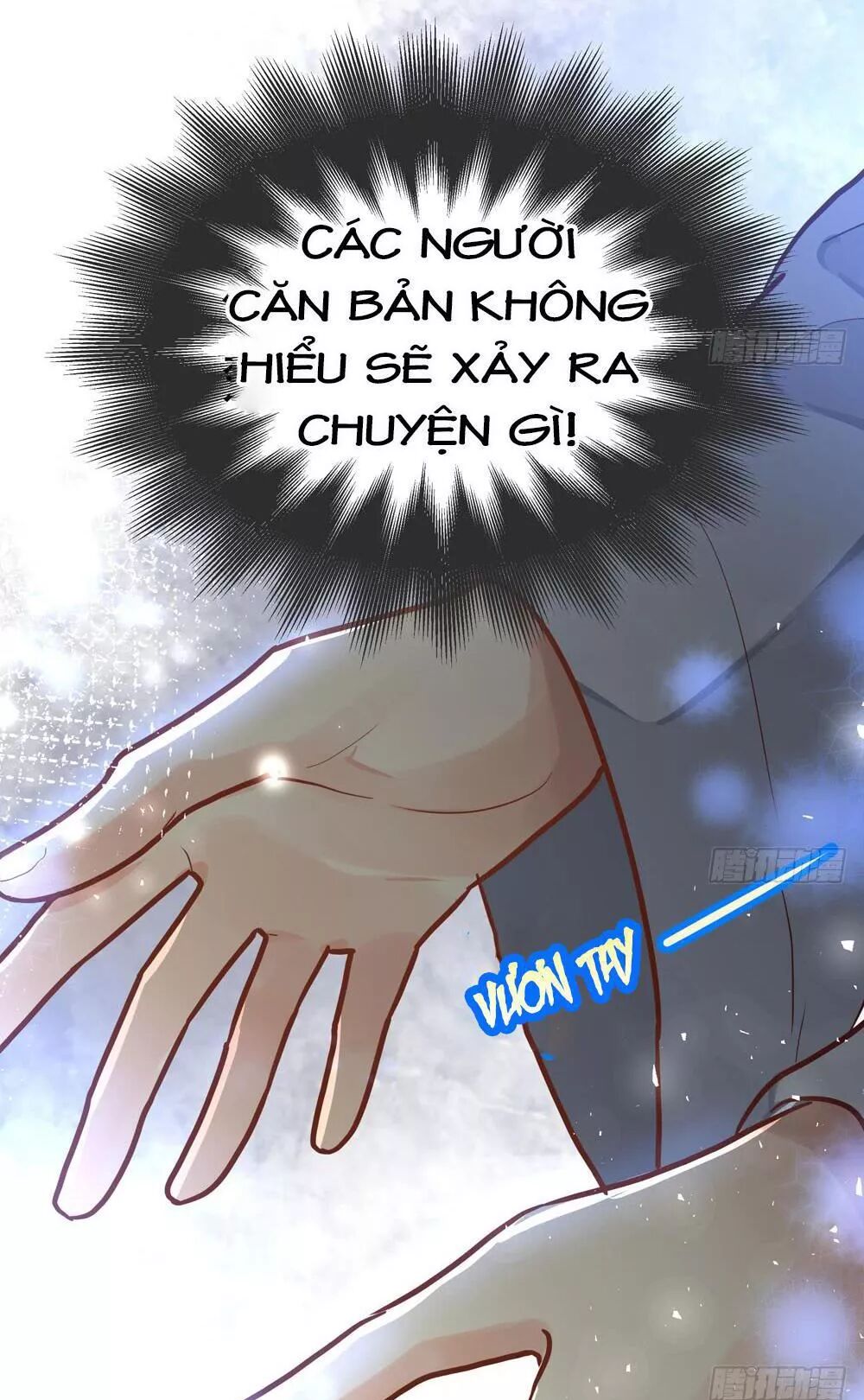 thái tử phi nhà ta thật hung hăng chapter 41 23