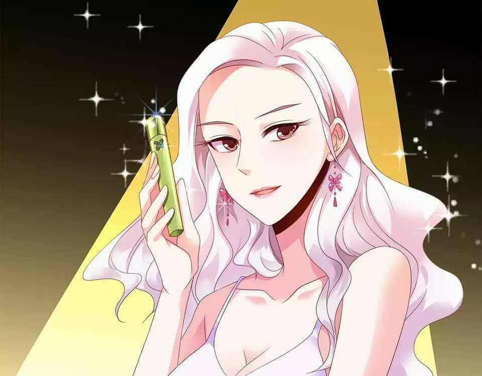 điệp hóa chapter 0 33