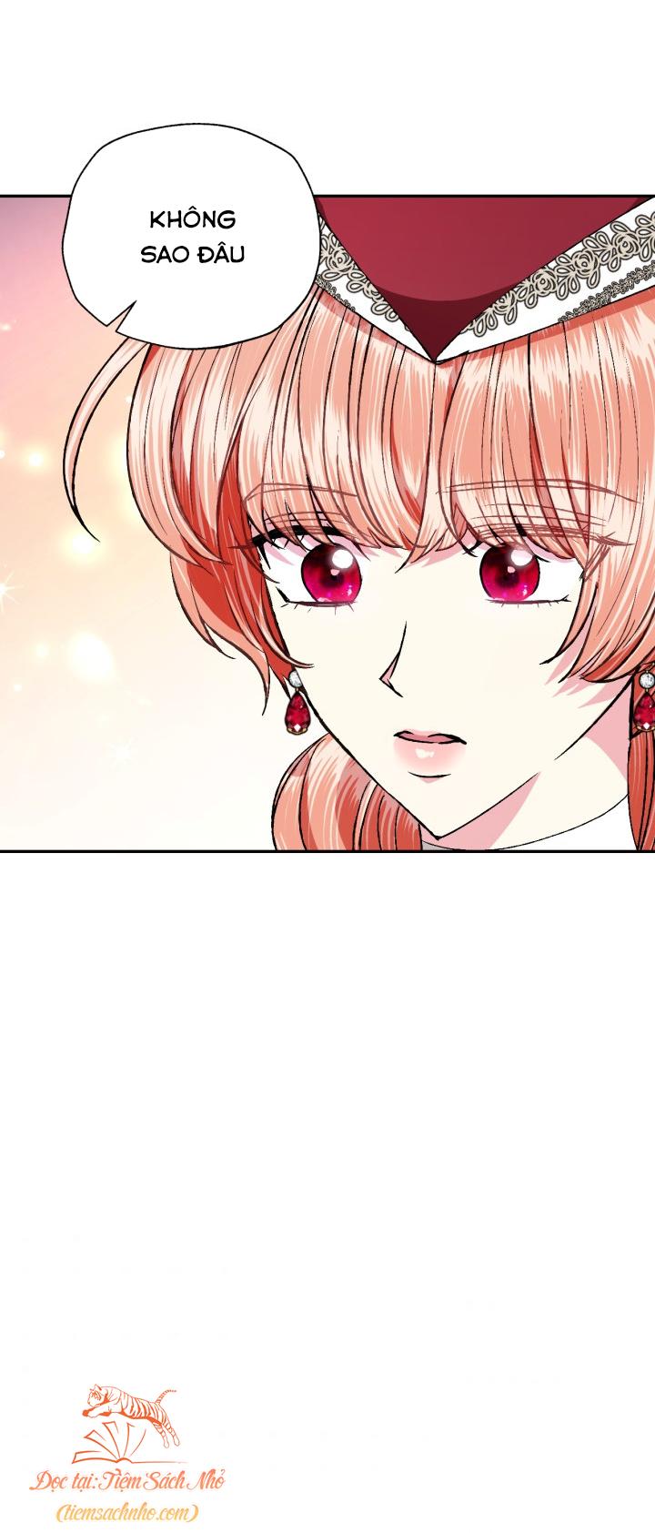 cha, con không muốn kết hôn đâu chapter 86 37