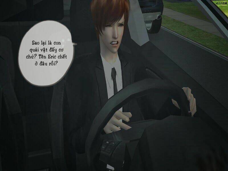 nụ cười của anh [truyện sims] chapter 57 2