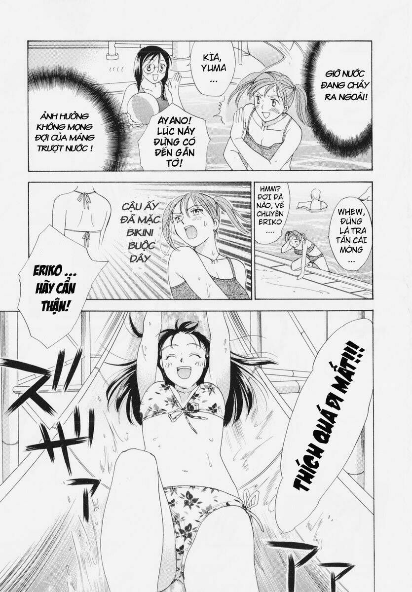 joshikousei chapter 43 16