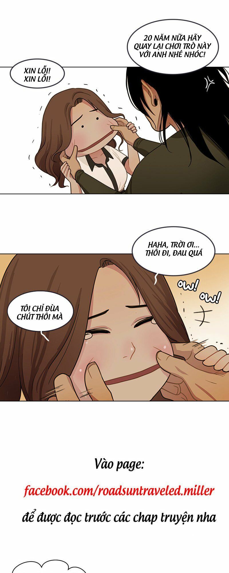 nửa đêm ở poppy land chapter 26 55