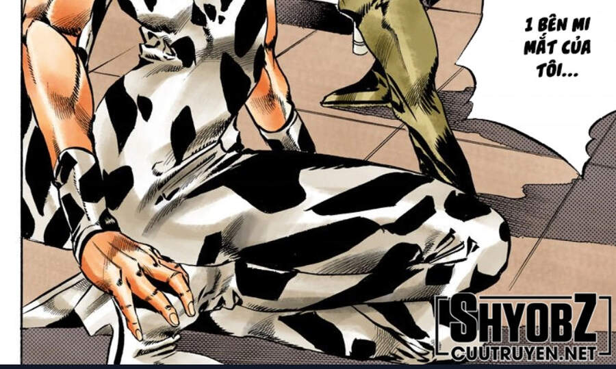 cuộc phiêu lưu bí ẩn chapter 705 46