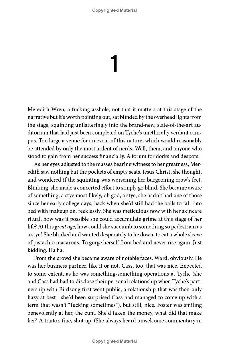 Sách ngoại văn: Gifted &amp; Talented