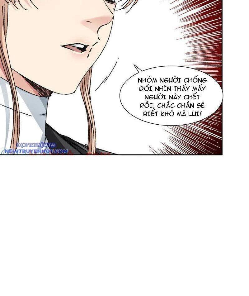 ta tạo ra tổ chức cứu thế chapter 19 7