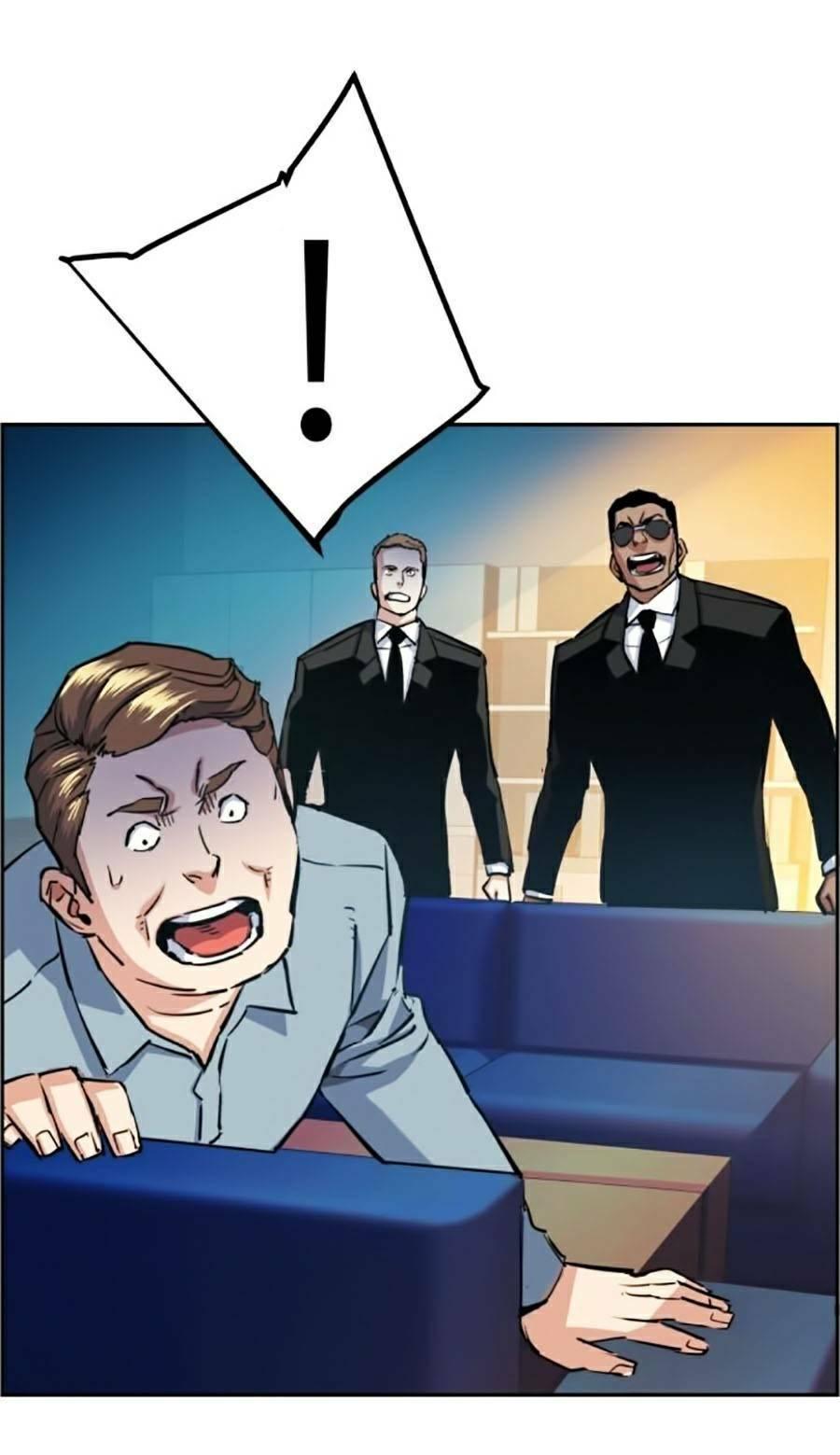 bạn học tôi là lính đánh thuê chapter 62 45