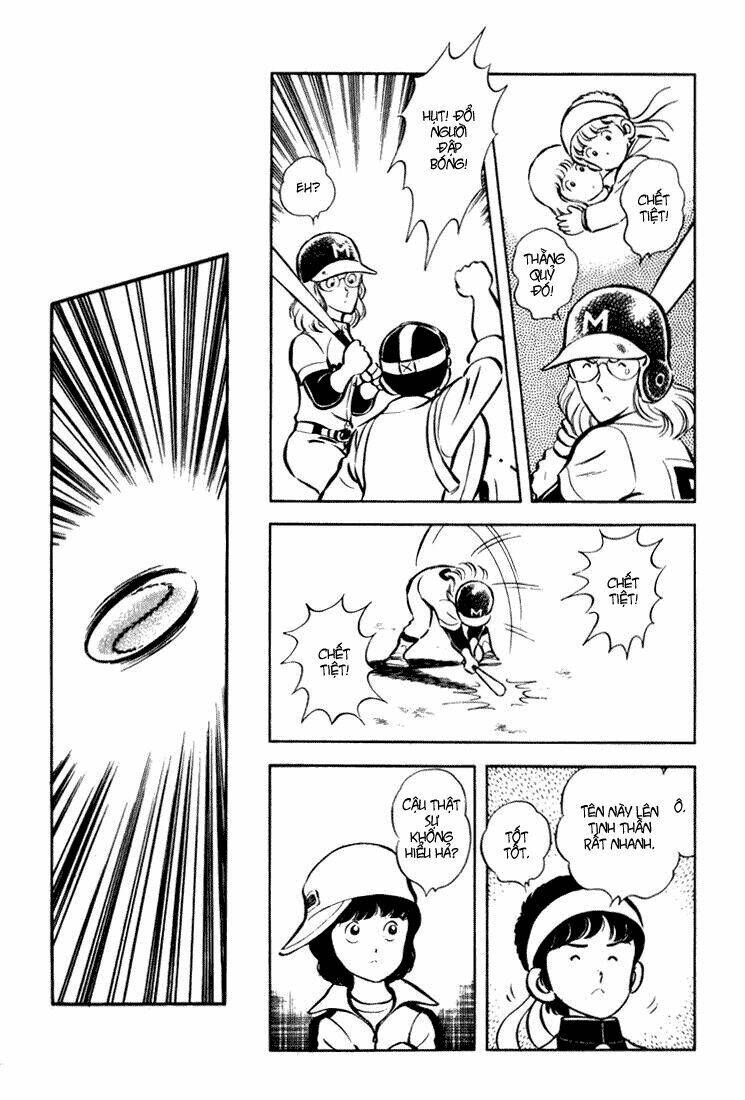 hiatari ryoukou! chapter 7 18