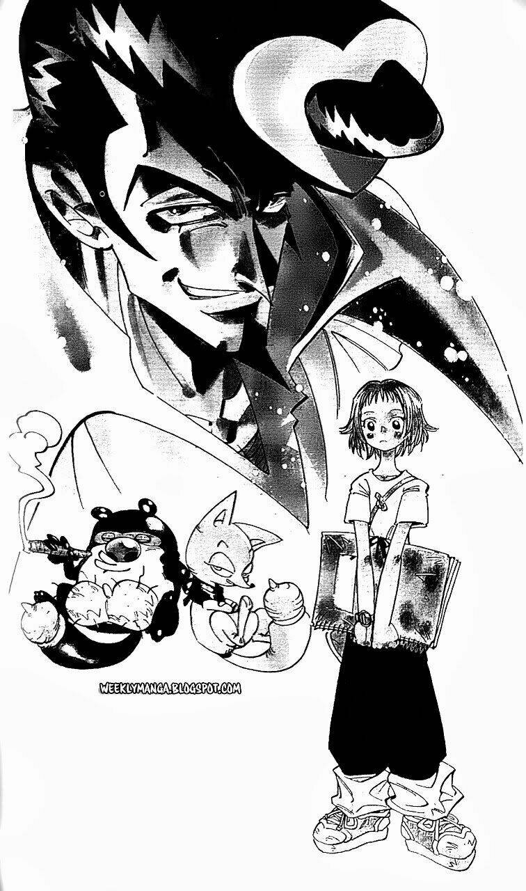 vua pháp thuật chapter 101 4