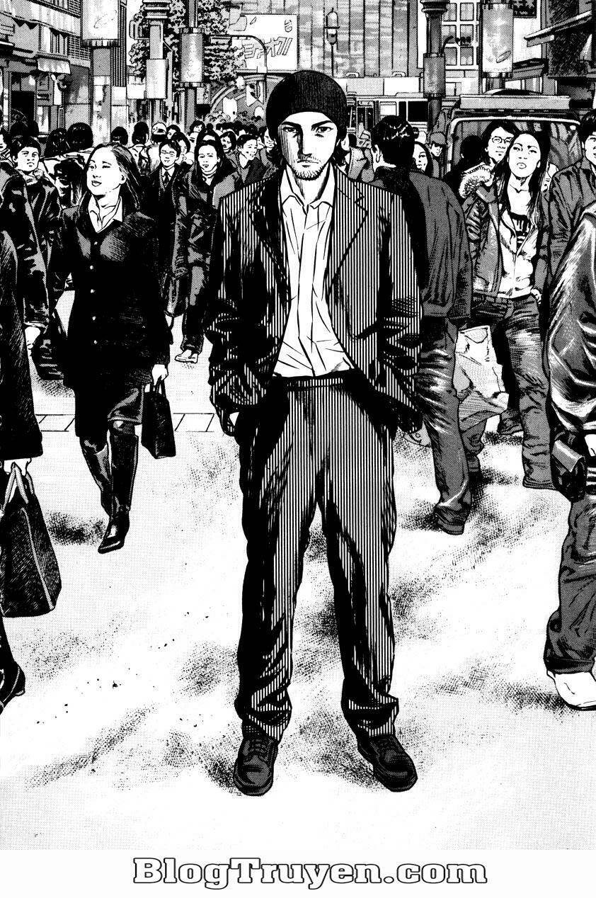 homunculus chapter 56 18