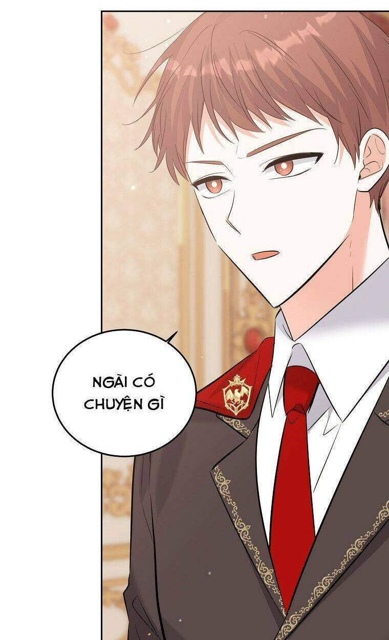 ác nữ karuna bé lại chapter 37 21
