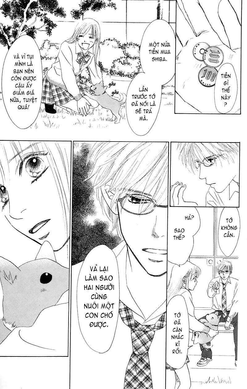 100% no kimi e chapter 2 5