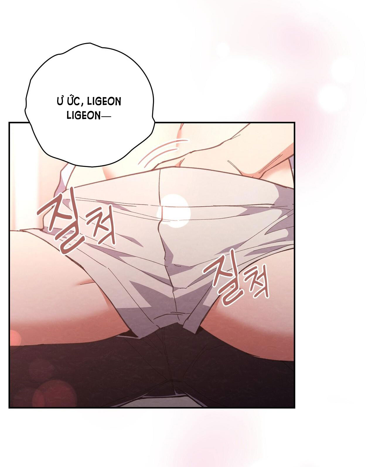 Trốn Thoát Khỏi Gã Thợ Săn chapter 23.1 - Trang 12