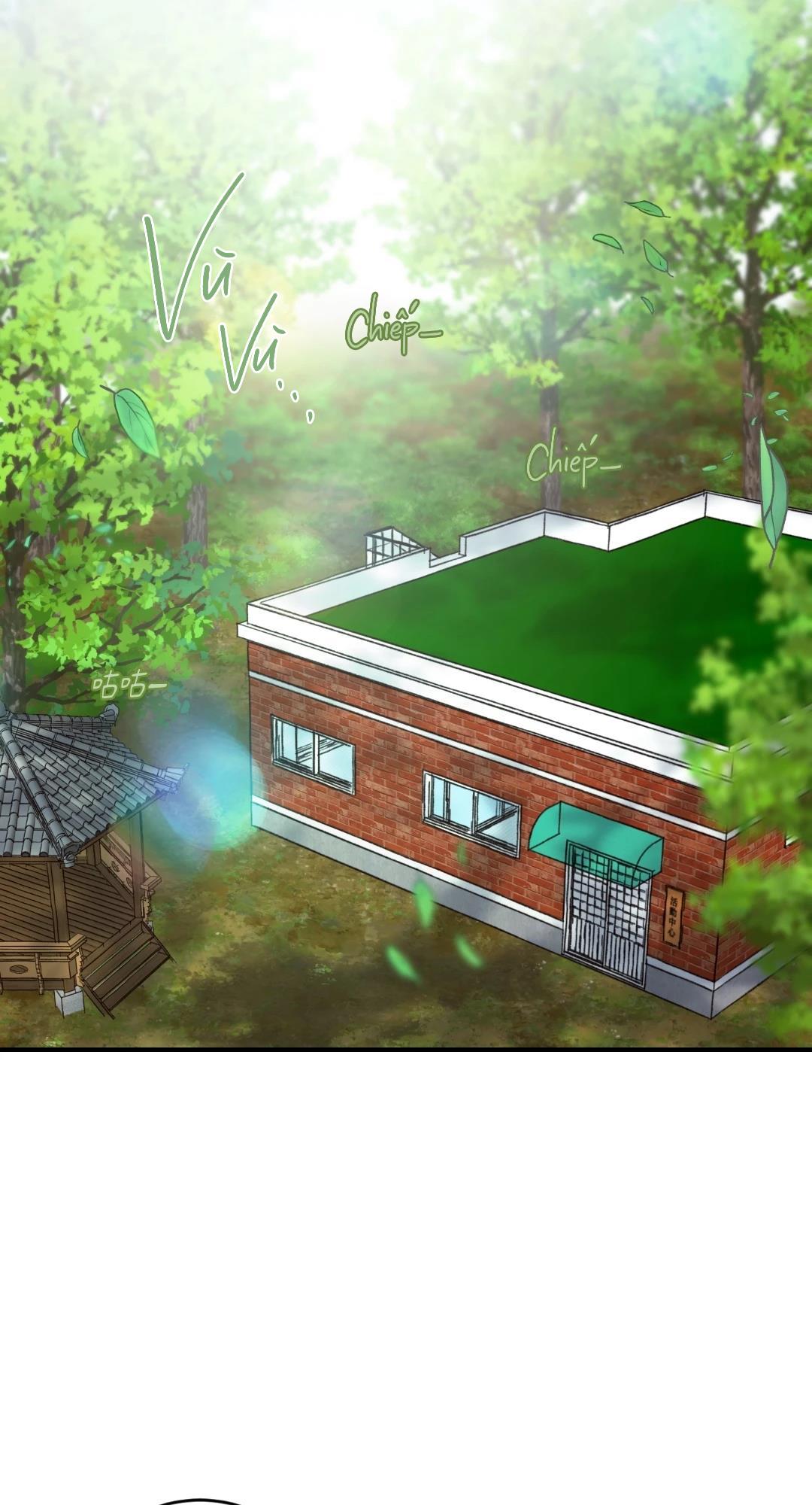 ngôi nhà hướng mặt trời mọc chapter 15 5