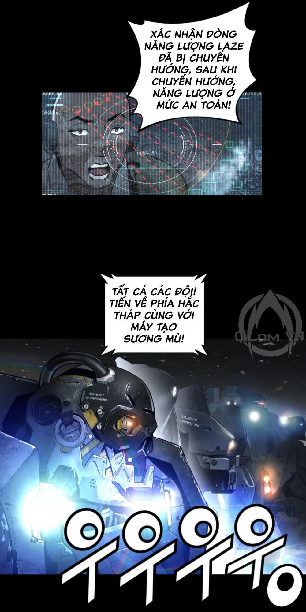 tam tuyệt tại dị giới chapter 63 30