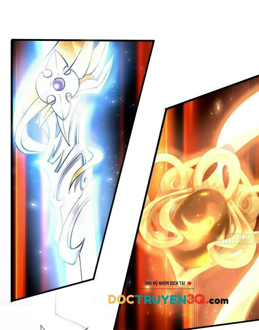 giáng thần chiến ký chapter 104 27