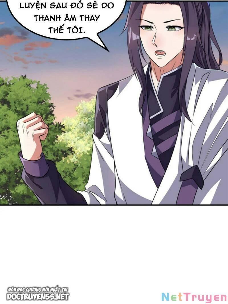 đệ nhất người ở rể chapter 189 43