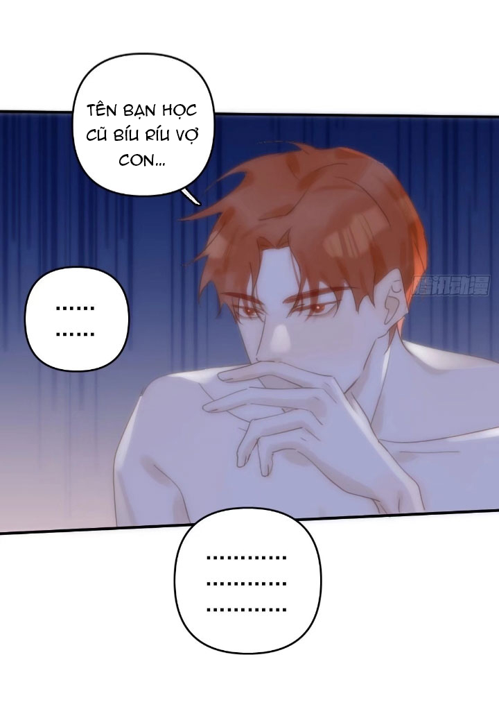 đêm đầy sao nói với em chapter 28 21