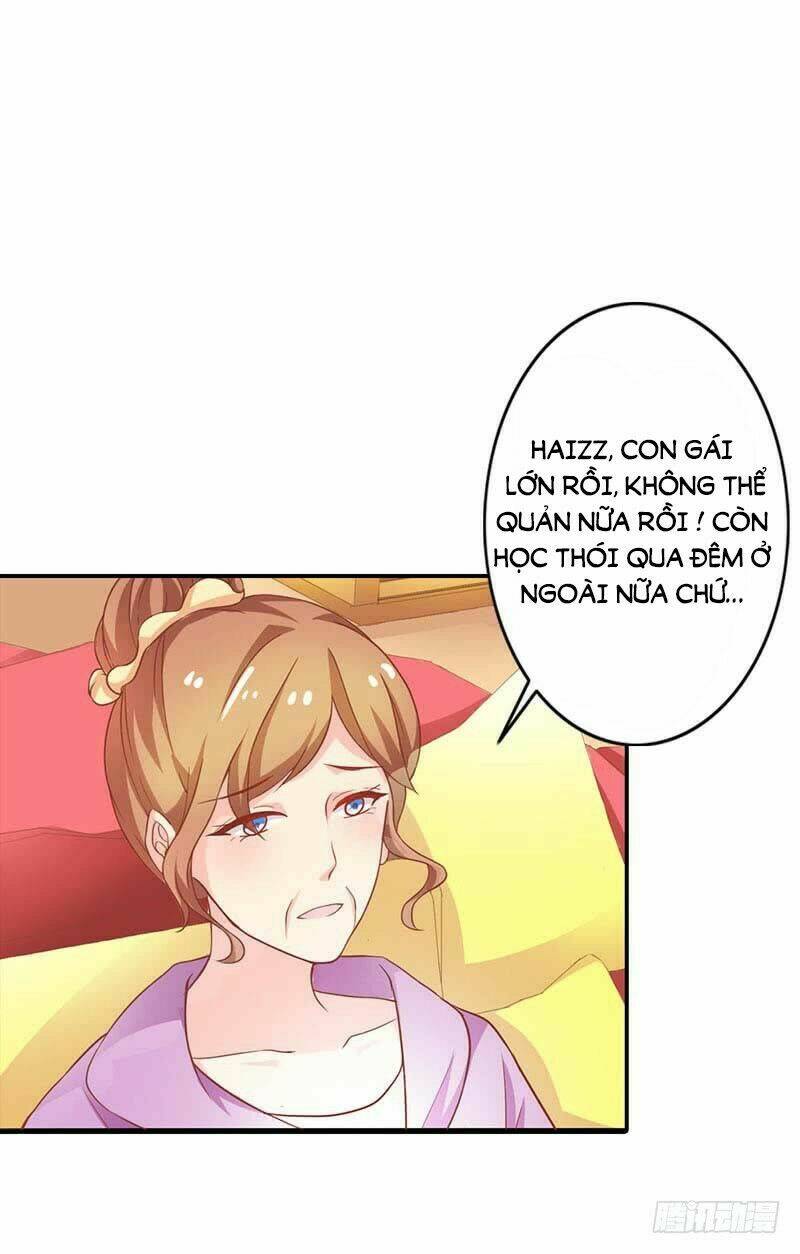 bá đạo tổng tài ngạnh thượng cung chapter 4 5