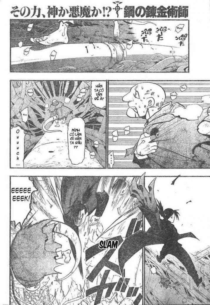 giả kim thuật chapter 82 16