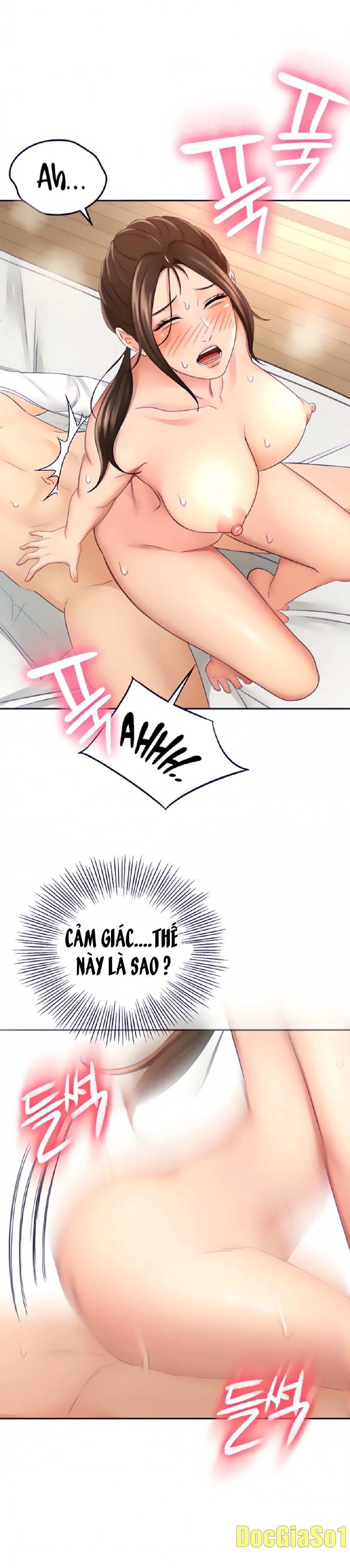 cậu chủ nhỏ chapter 23 13