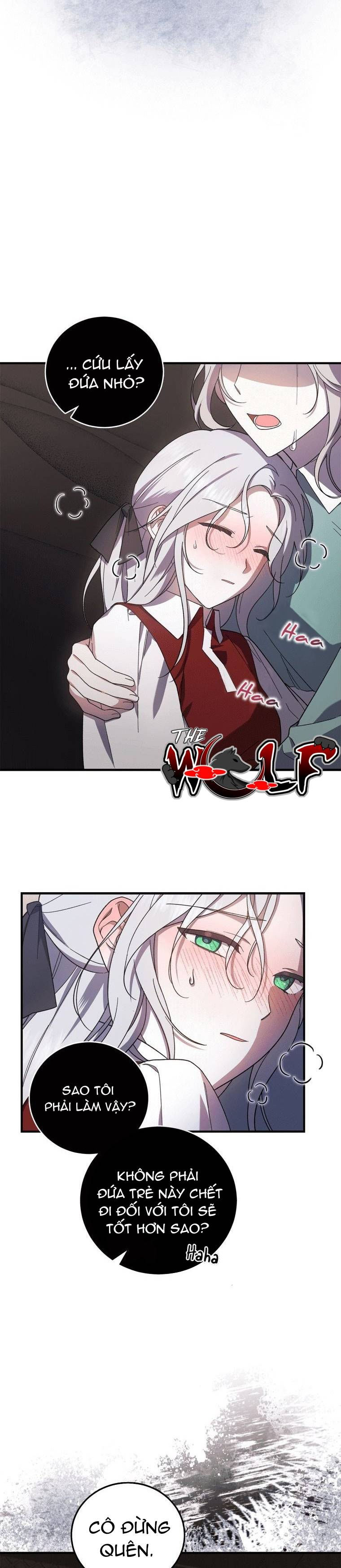 xin hãy ủng hộ sự trả thù của tôi chapter 1 17