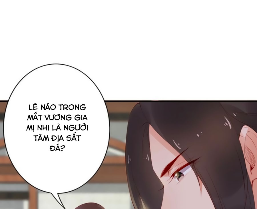 đế cung đông hoàng phi chapter 17 8