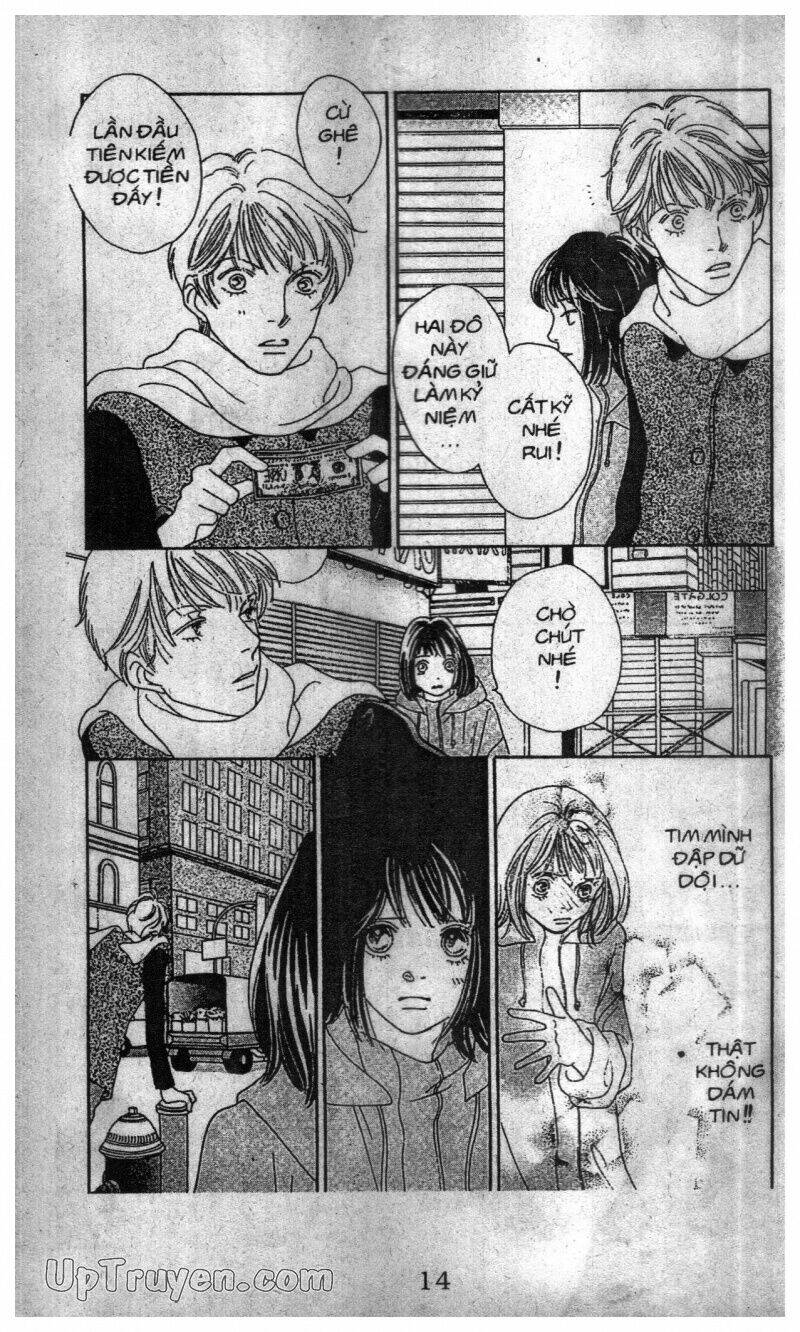 con nhà giàu chapter 188 11